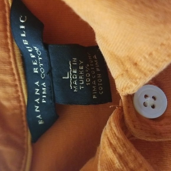 Banana Republic, Size - L - Picture 4 of 7